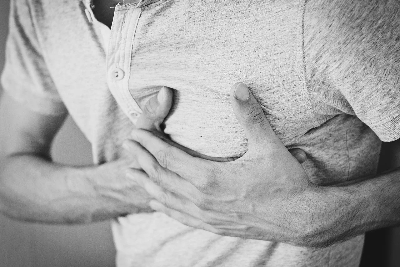Potensi Serangan Jantung di Kamar Mandi: Kajian dan Pencegahannya